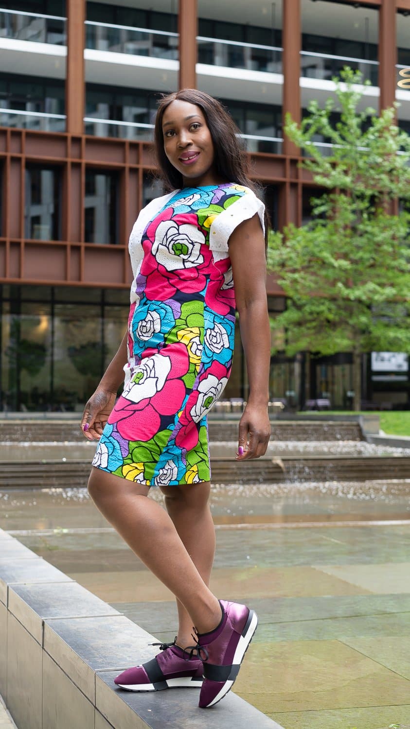 African Print Skirt, Dashiki Skirt, Ankara Skirt for Women, Free Shipping,  Birthday Gift, Graduation Gift - Etsy